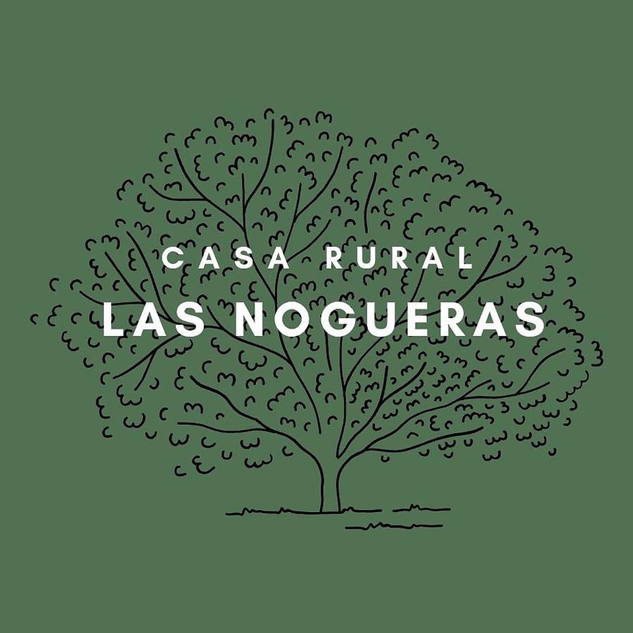 Caserio Arroyofrio Casa Rural Las Nogueras מראה חיצוני תמונה