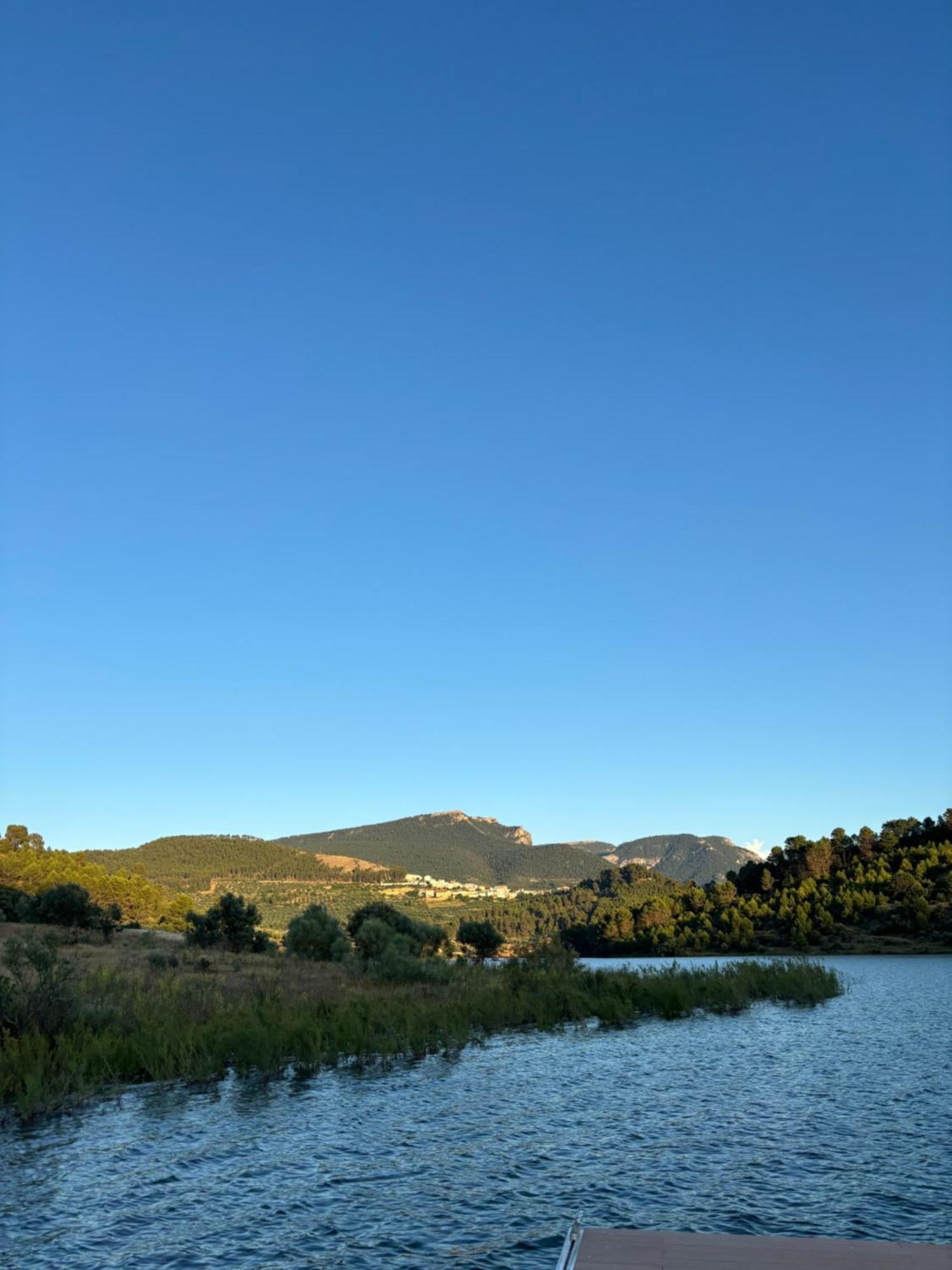 Caserio Arroyofrio Casa Rural Las Nogueras מראה חיצוני תמונה